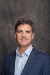 Luís Ferreira Retrato de Luís Ferreira