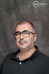 Francisco Moura Retrato de Francisco Moura